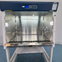 Esco Class II Airstream Biosafety Cabinet image 3
